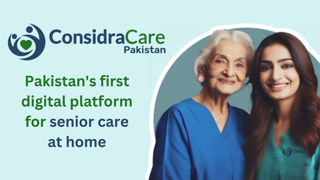 ConsidraCare Pakistan